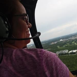 Meet your Posher, Marisol